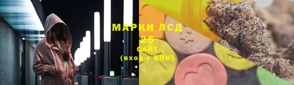 индика Алексеевка